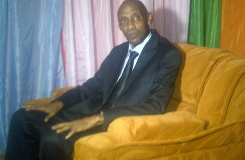 Umuyobozi wa UCC, Bishop Rwandamura Charles, yemeza ko iki giterane gisize impinduka nyinshi.