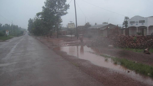 I Nyakarambi muri Kirehe ntibibuka ubusitani bwitiriwe Mustindashyaka.