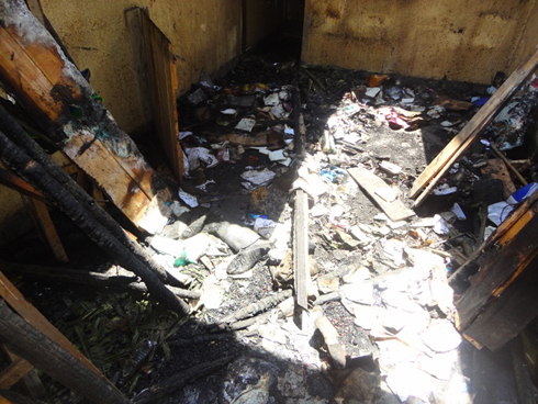 Ibicuruzwa byose byakongotse.