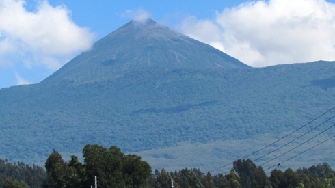 Ibidukikije aho biva bikagera, byaba karemano cyangwa se ibyakozwe n