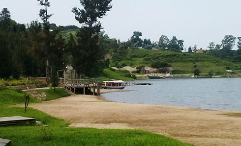 Ibikorwa byasenywe bidakoreshejwe icyo byari byashyiriweho.