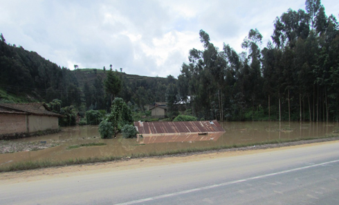 Amazu 8 yarasenyutse andi 17 arangirika bitewe n