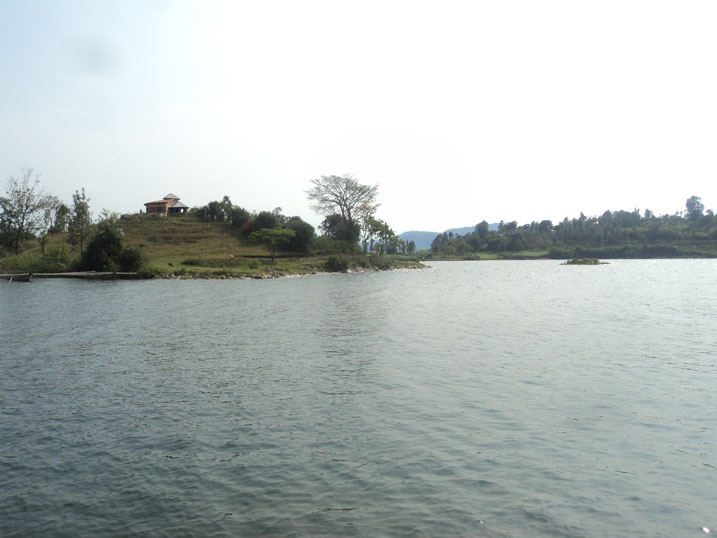 Ibyangombwa by'uburobyi mu kiyaga cya Kivu bigiye kujya bihabwa amakoperative y'abarobyi aho kubiha abantu ku giti cyabo.