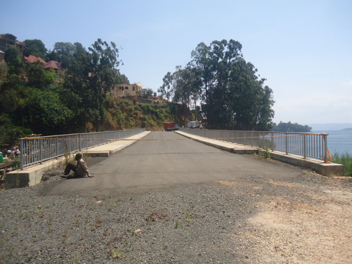 Icyo kiraro nicyo abaturage bifuza ko cyaharirwa ibinyabiziga.