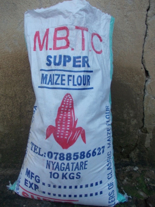 Ifu ya Kawunga Turatsinze yaguze akayisangamo udusimba agiye kuyarika.