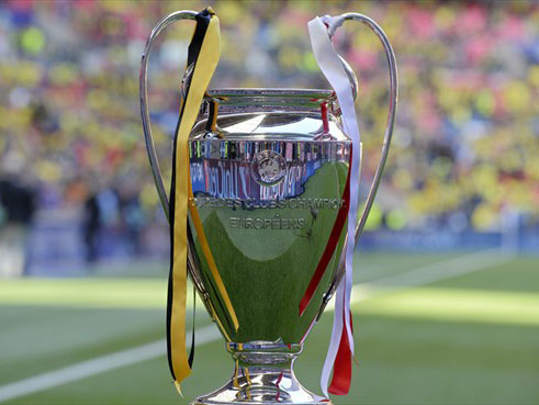 Igikombe kizaba gihatanirwa.