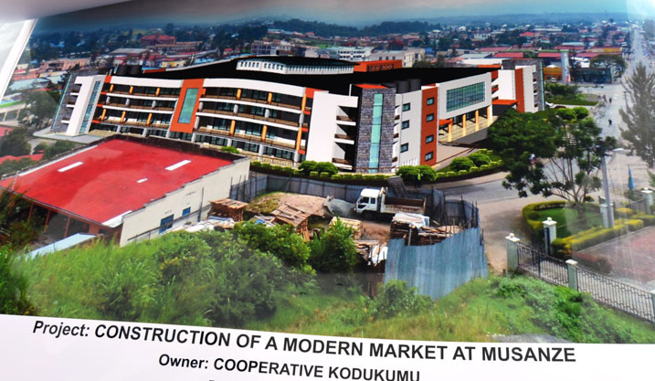 Igishushanyo mbonera cy