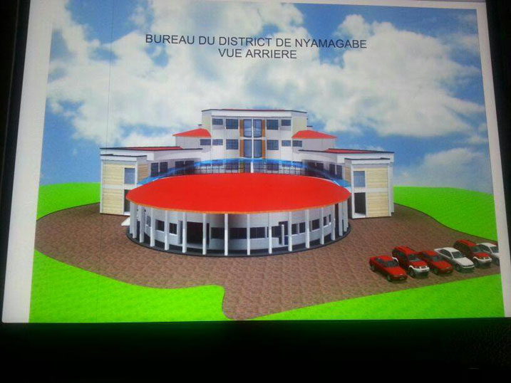 Igishushanyo mbonera cy