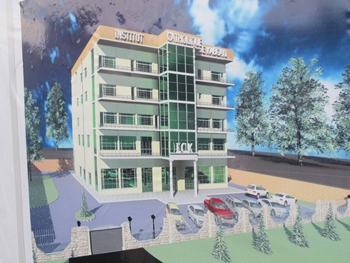 Igishushanyo mbonera cy