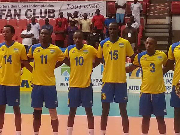 Ikipe y'u Rwanda yatsinze amakipe atatu muri ane yari kumwe nayo mu itsinda, gusa ntiyabasha kubona itike yo kuzakina igikombe cy'isi.