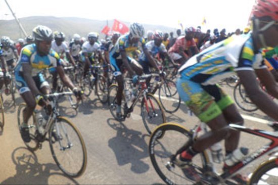 Ikipe y'u Rwanda yegukanye umwanya wa mbere.