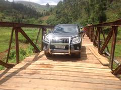 Ikiraro cyongeye kunyurwaho n