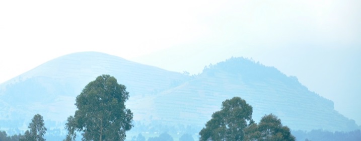 Imisozi ya Hehu ihuza u Rwanda na Kongo, uri Buryo ni uw