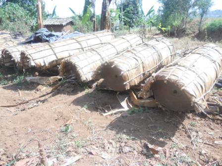 Imizinga ya kinyarwanda.