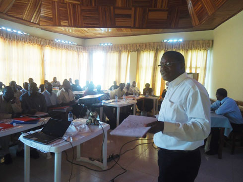 Impuguke mu miturire n