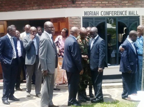 Inama yari ihuje RGB, Intara, Minaloc, n