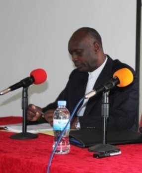 Padiri Incimatata wagizwe igisonga cya munsenyeri wa Kibungo.