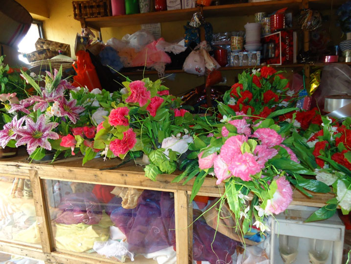 Indabo zibona abaguzi benshi ku munsi w'abakundana.