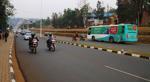  Ingendo mu mihanda minini y