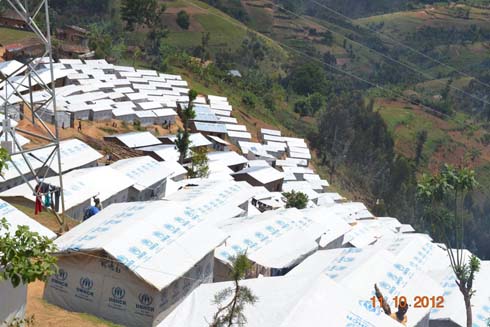 Inkambi ya Kigeme ngo kuyagura ntibigishoboka.