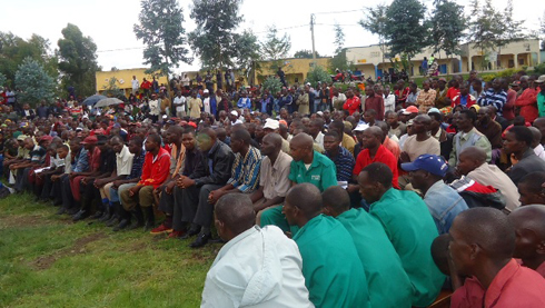 Inkeragutabara, Local Defense, CPCs n