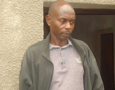 Aremeza ko koperative yabo ifite intego yo kugeza ku nkoko ibihumbi 6000