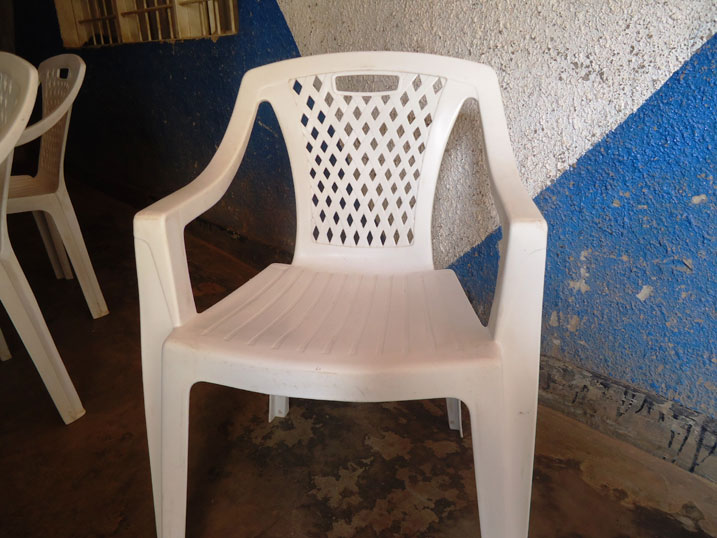 ibikoresho nk'ibi bishobora gusimbuzwa ibikorerwa mu Rwanda kandi ku kiguzi gito.