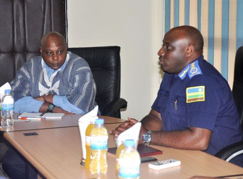 Intumwa yo mu muryango w