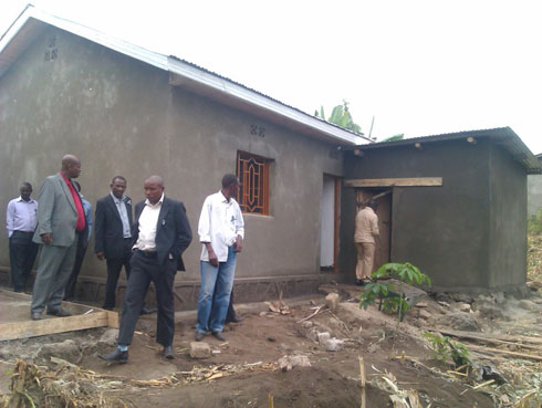 Inyubako RFTC yubatse zizatwara miliyoni 40.