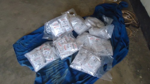 Inzoga ya Host ifatwa nk'ikiyobyabwenge mu Rwanda.