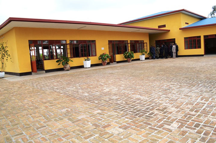 Iri shuri ryatwaye miliyoni 73 z