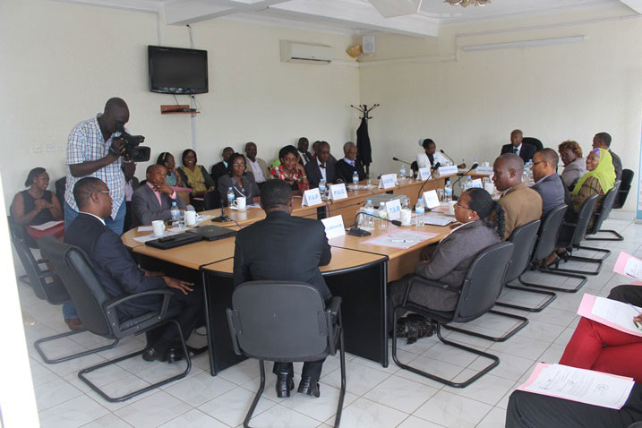 Ishyaka Green Party ryabaye umunyamuryango wa 11 w'ihuriro ry'imitwe ya politiki mu Rwanda.