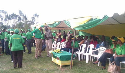 Ishyaka PL ryizeye itsinzi ku batuye mu karere ka Rubavu.