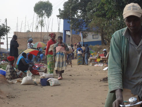 Abaturage bavuga ko bakunda iri soko kuko ribamo ibintu bihendutse.