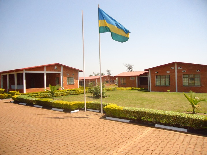 Ivuriro ryo muri SOS ryahujwe n