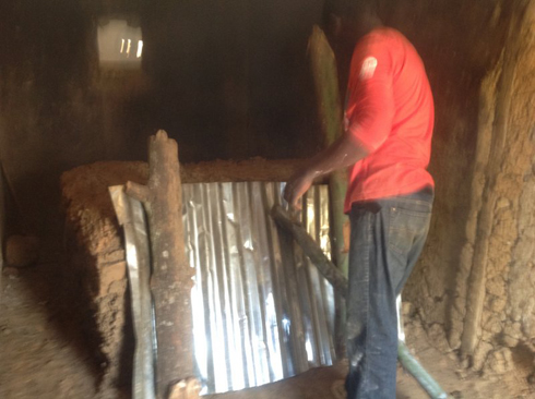 Ifuru bokerezamo imigati.