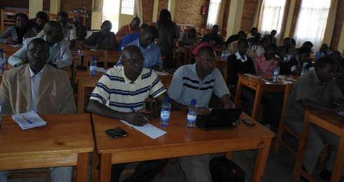 JDAF mu magambo arambuye bisobanura (Joint Action Development Forum).