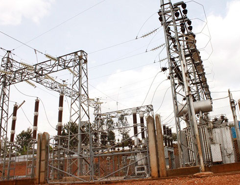 Imashini zari zisanzwe zikoreshwa mu mashanyarazi anyuzwa muri station ya Musha, ziri kuvugurwa n'impuguke ku bufatanye na JICA.