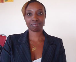 Kabega Cartas, Umukozi w