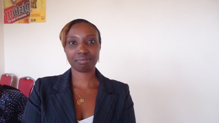 Kabega Cartas, Umukozi w