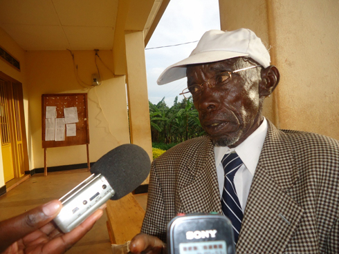 Kagurusu Protais amaze imyaka 14 atunzwe n