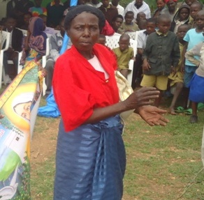 Kuberako atagisabiriza byamuhesheje amahirwe yo kuba umunyamuryango wa SACCO Abahize Duterimbere.