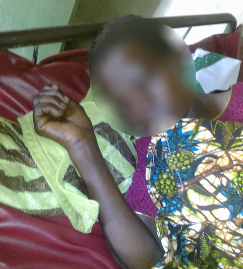 Karimunda siperansiya wakubiswe ashinjwa kuroga.