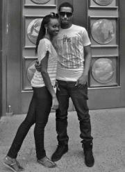 K8 Kavuyo na Bahati Grace