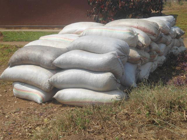 Kawa ziteze ikigo cya NAEB cyangije zanganaga na toni 5.