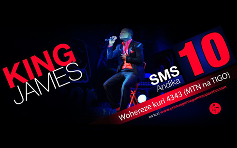 King James yemeza ko igihe kigeze ngo ashyire imbaraga nyinshi mu kwiyamamaza kuko ibintu bigeze aho bikomeye.