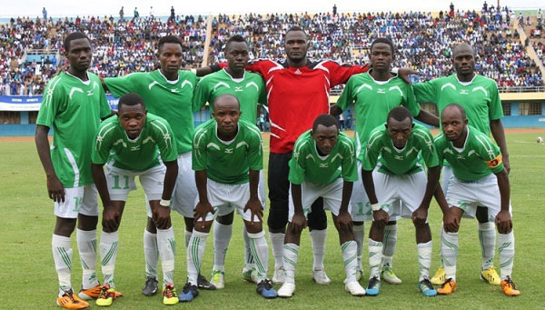 Kiyovu Sport yasoje shampiyona iri ku mwanya wa gatanu.