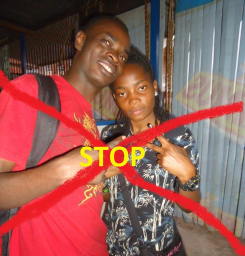 KJohn na Young Grace