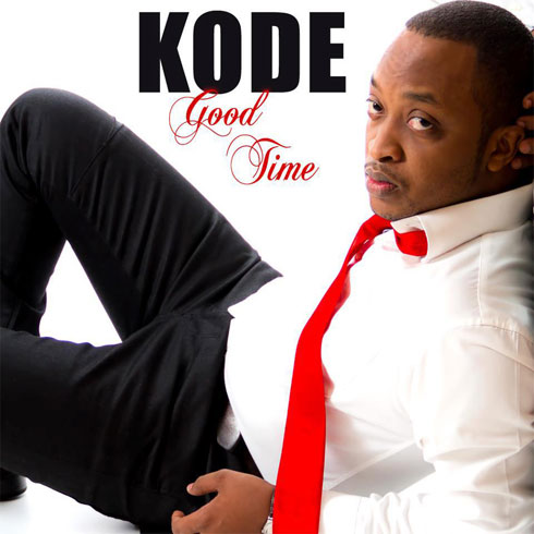 Kode (Faysal Ngeruka), umuvandimwe wa Eric Mucyo.