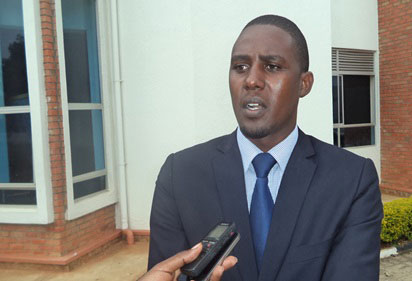 Komezusenge yatorewe kuyobora komite ishinzwe abanyamuryango mu muryango w